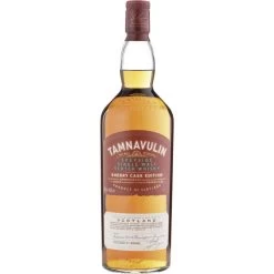 Sherry Cask Whisky 40% 0,7L