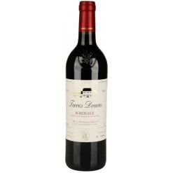 Douces Bordeaux Rouge 0,75L