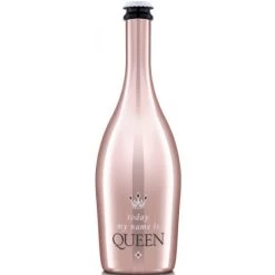 TODAY My Name Is Queen Roter Perlwein 0,75L