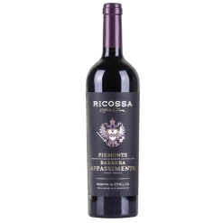 Barbera Appassimento 0,75L