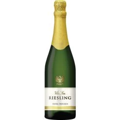 Nau Riesling Sekt Extra Trocken 0,75L