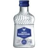 Gorbatschow 0,1L -Spirituosengeschäft wodka gorbatschow taschenflasche 375 01l