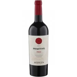 Seal Collection Primitivo IGT Trocken 0,75L